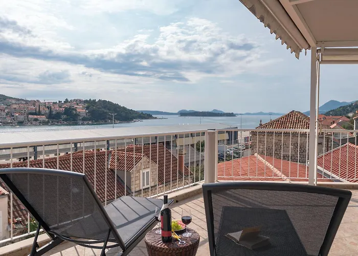 Apartments Bozica