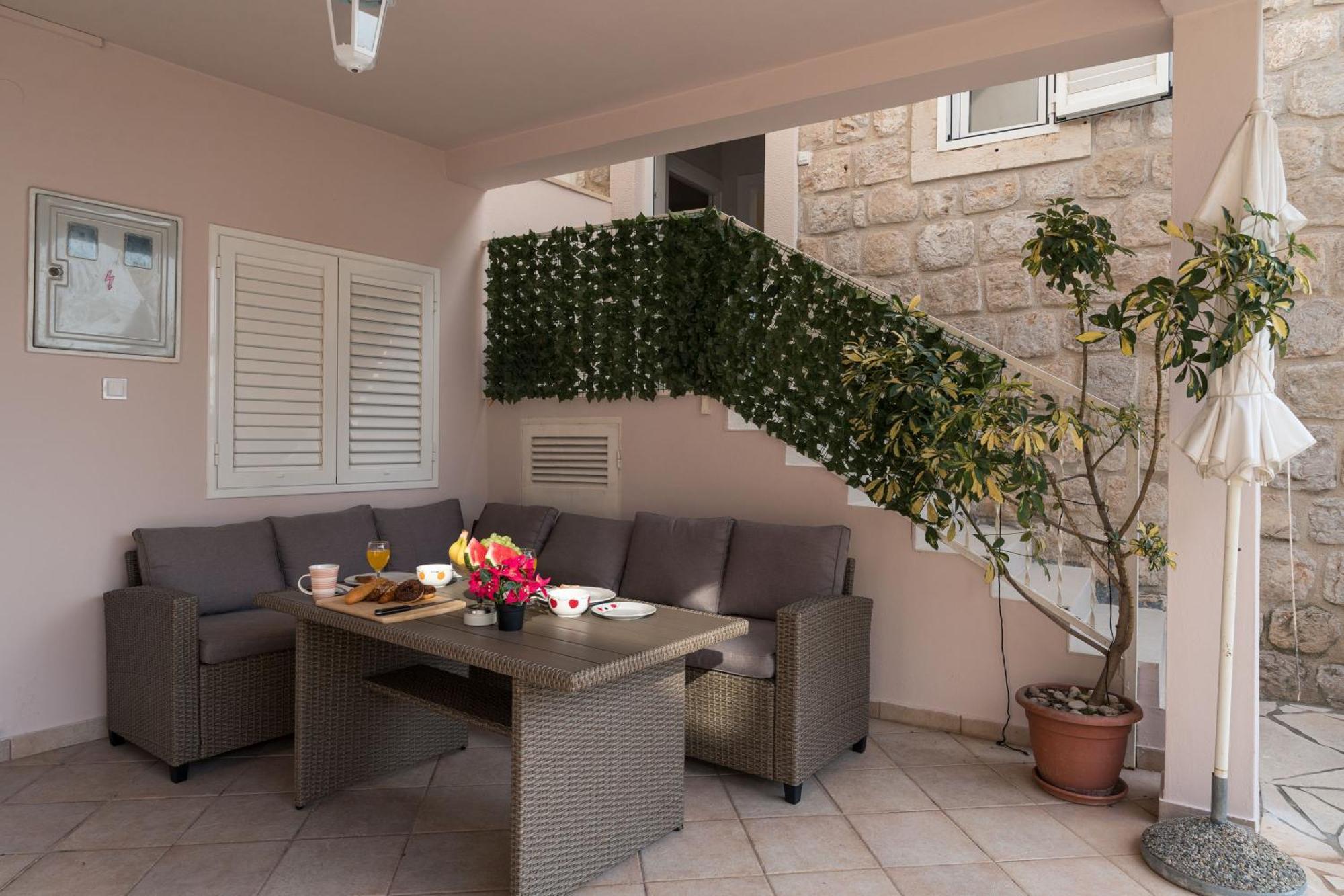 Appartement Bozica