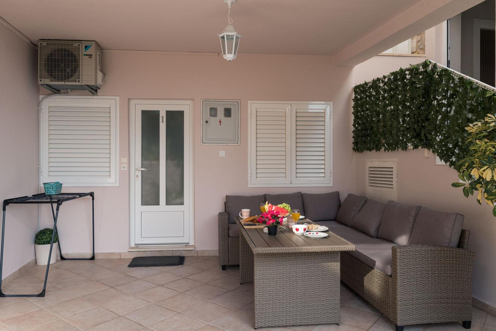 Bozica Appartement *