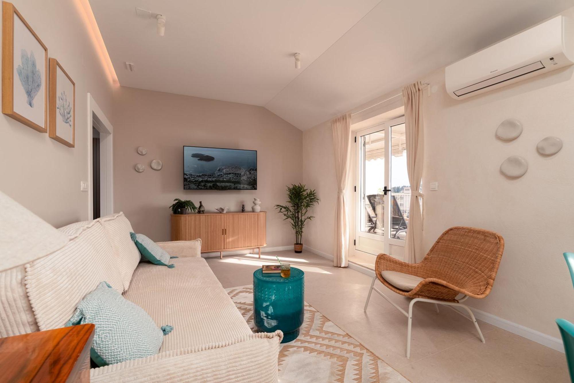 Bozica Appartement