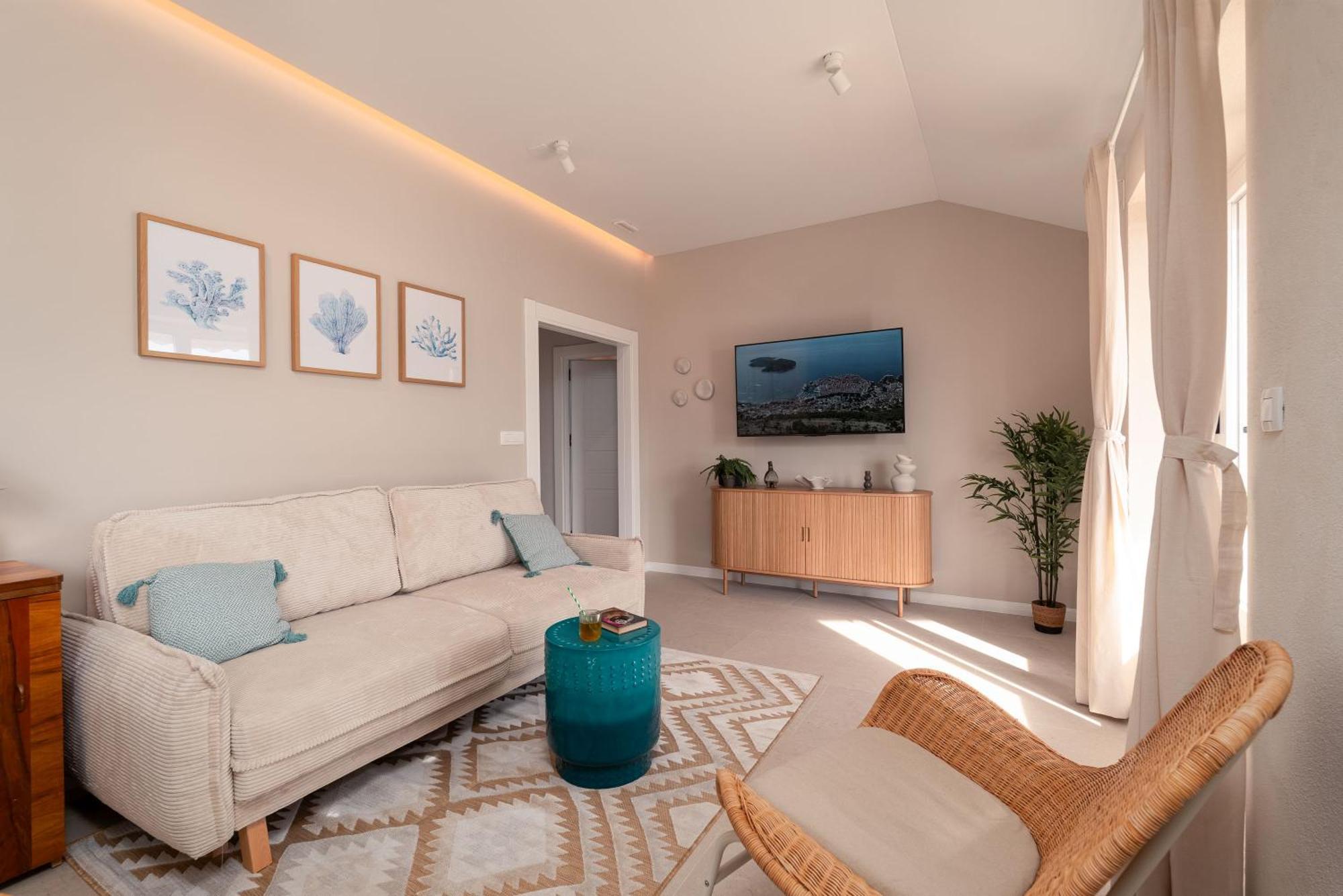 Bozica Appartement *