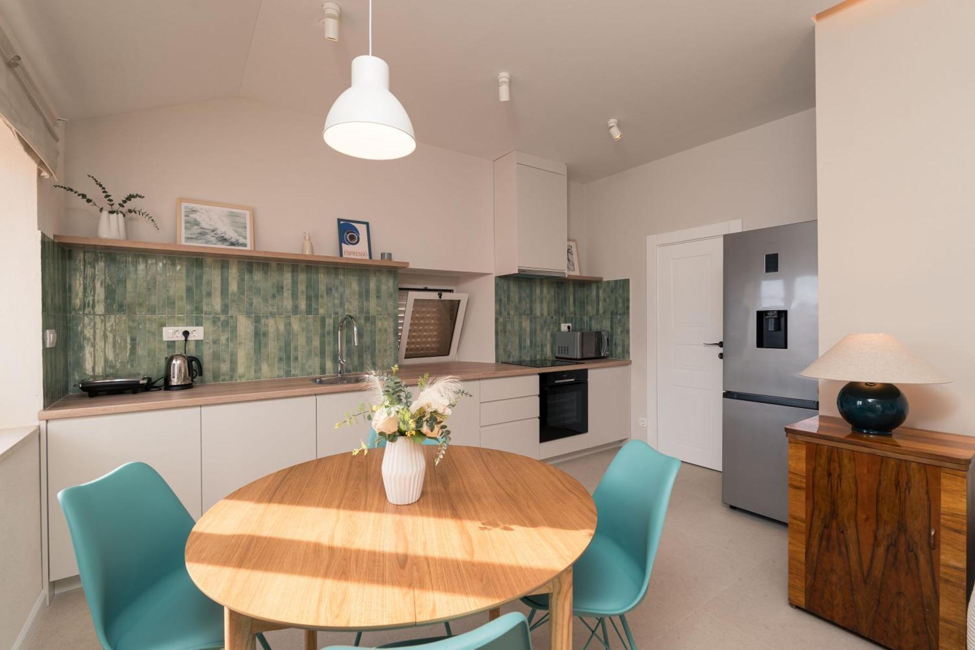 Appartement Bozica *