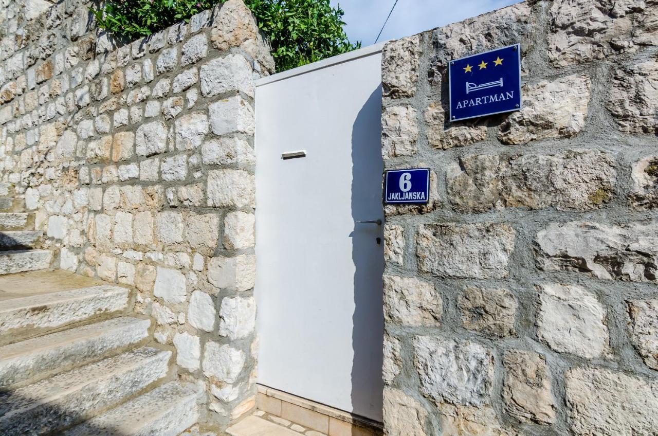 Bozica Dubrovnik