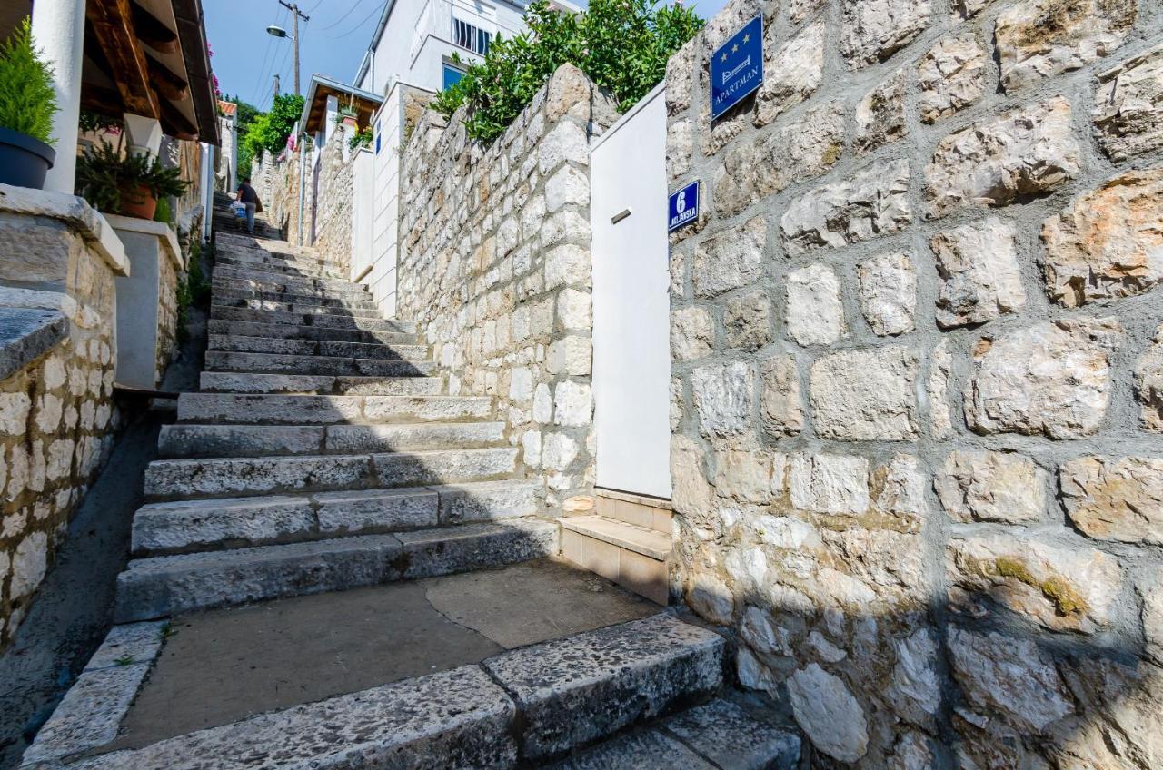 Appartement Bozica *