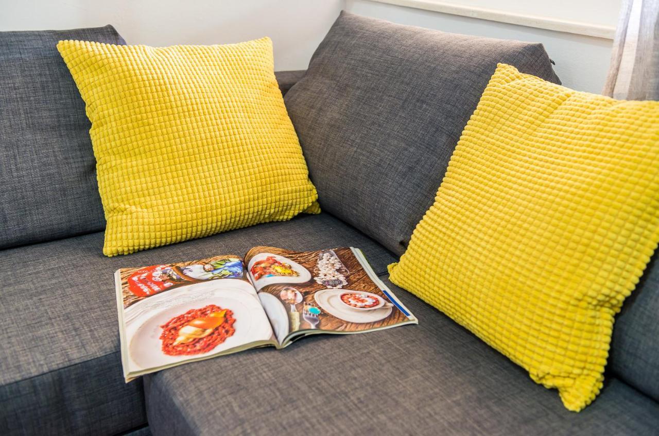 Appartement Bozica *