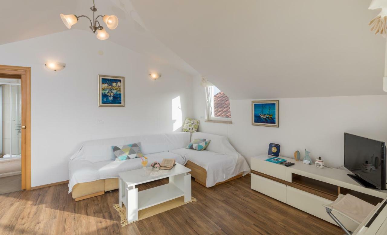 Appartement Bozica *