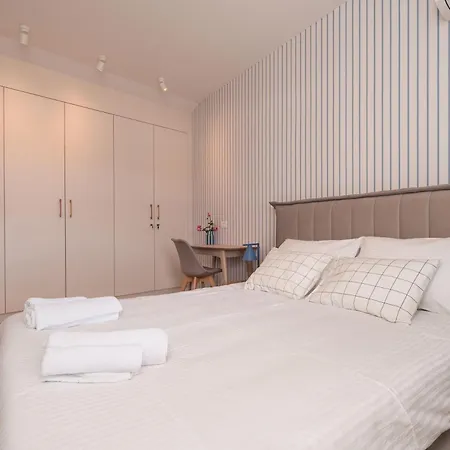 Apartments Bozica Dubrovnik Buitenkant foto