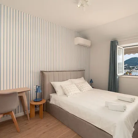 Apartments Bozica Dubrovnik Buitenkant foto