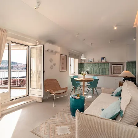 Apartments Bozica Dubrovnik Buitenkant foto