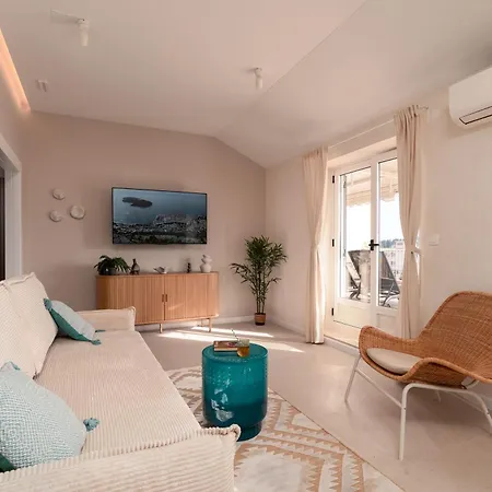 Apartments Bozica Dubrovnik Buitenkant foto