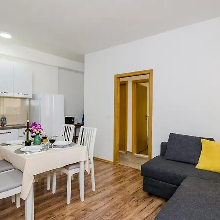 Apartments Bozica Dubrovnik Buitenkant foto