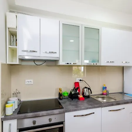 Apartments Bozica Dubrovnik Buitenkant foto