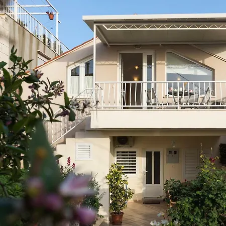 Apartments Bozica Dubrovnik Buitenkant foto