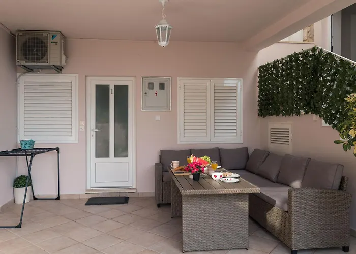 Apartments Bozica