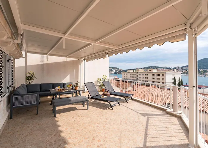 Apartments Bozica