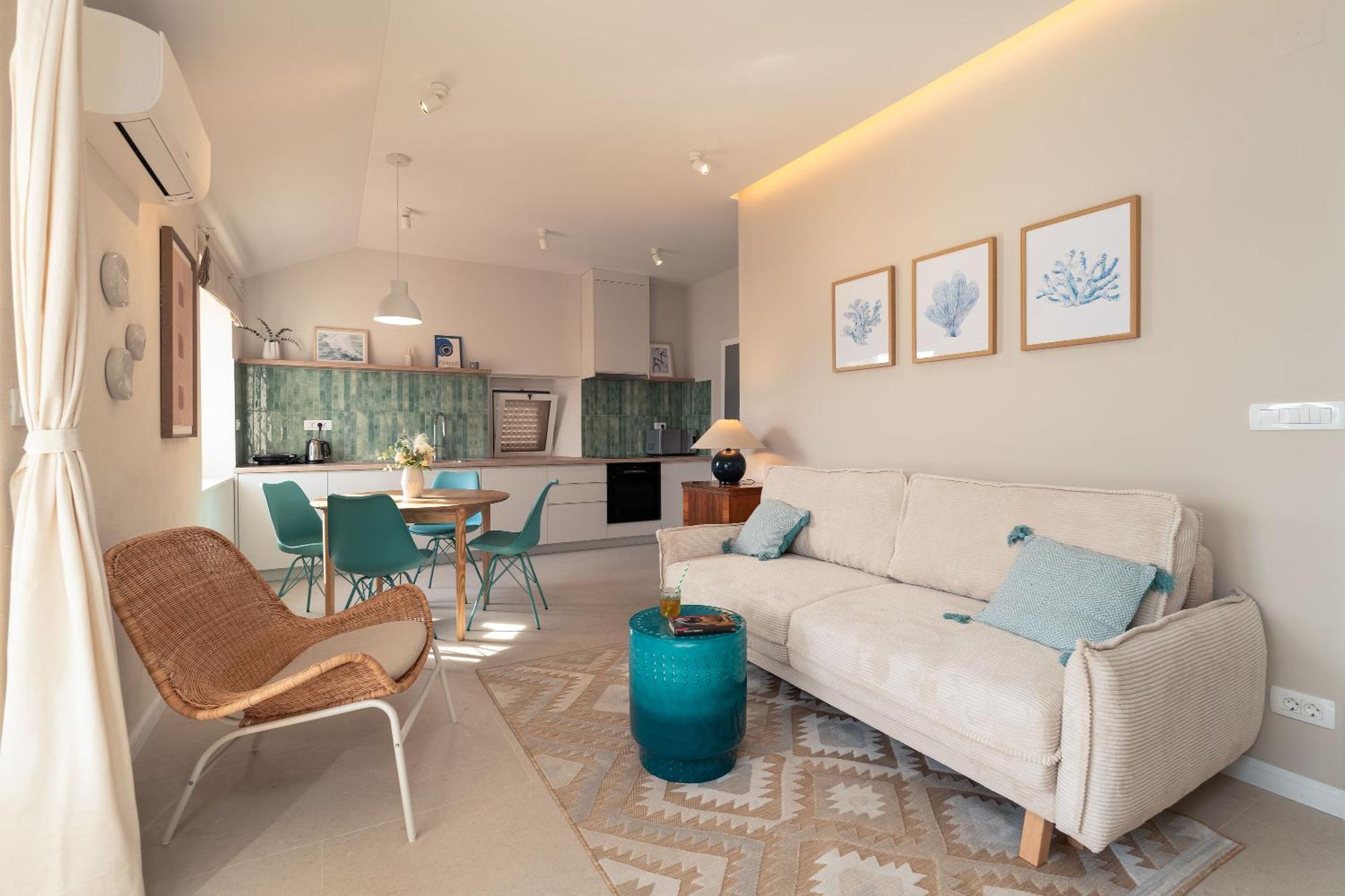 Apartmán Bozica