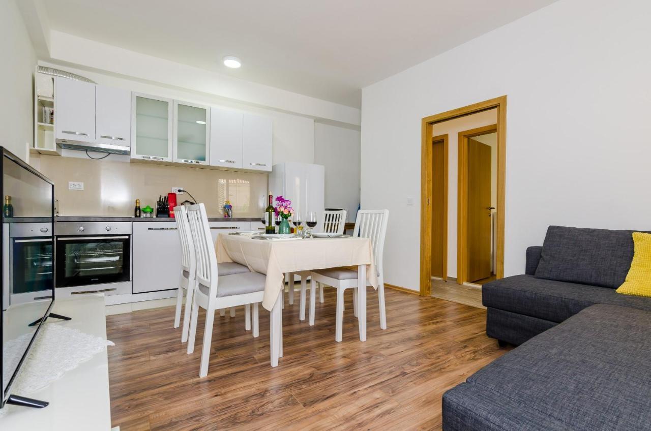 Apartmán Bozica *