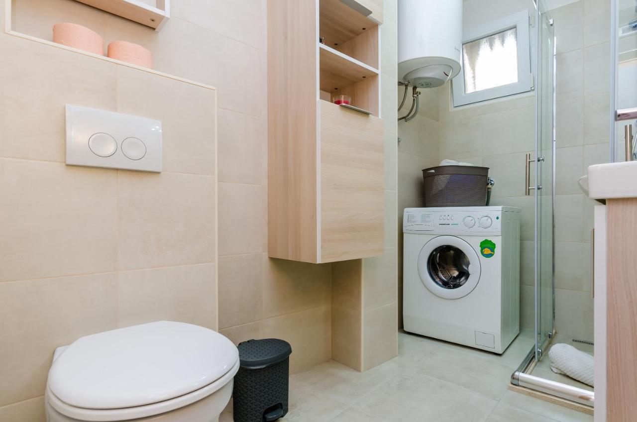 Bozica Apartmán