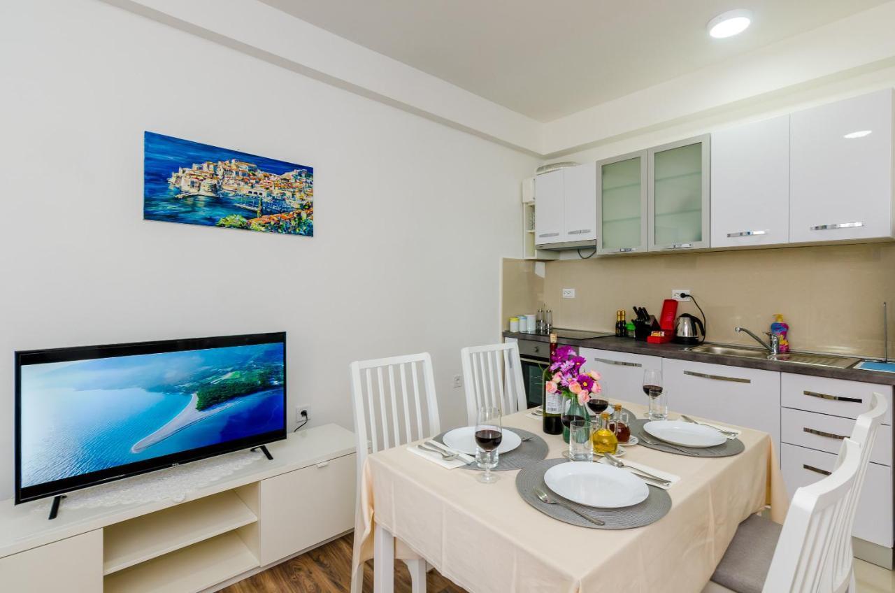 Bozica Apartmán *