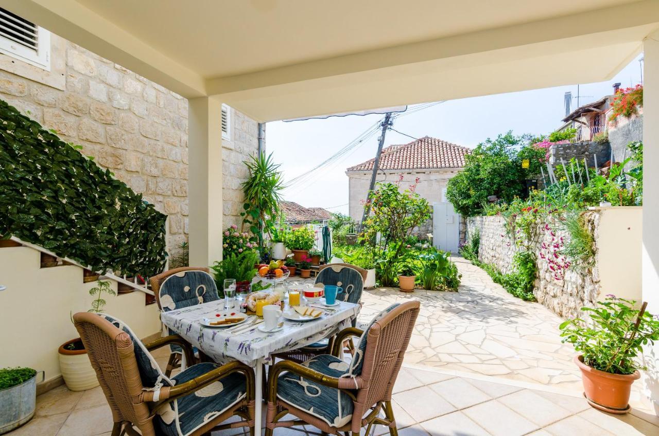 Bozica Apartmán