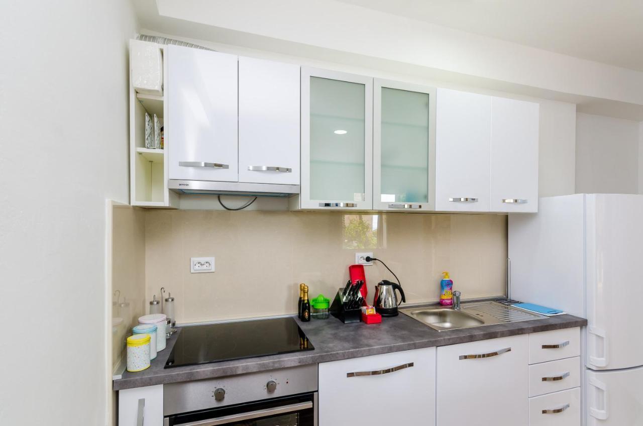 Apartmán Bozica *