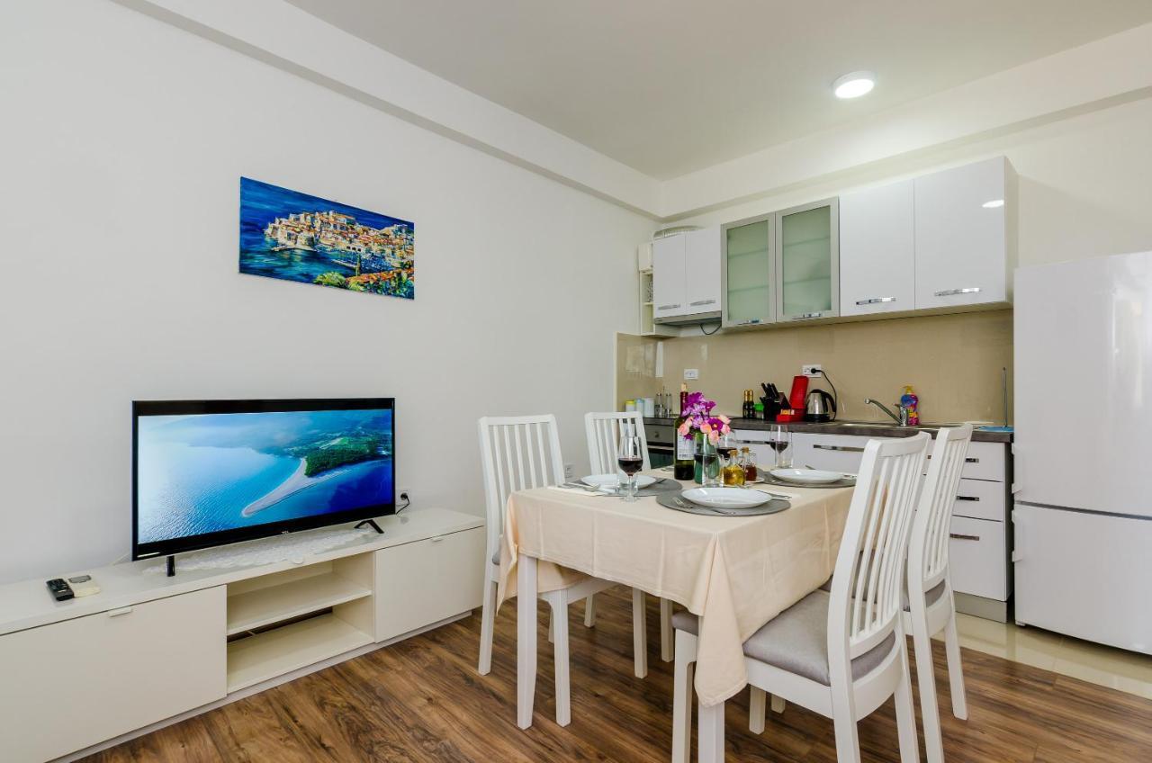 Bozica Apartmán