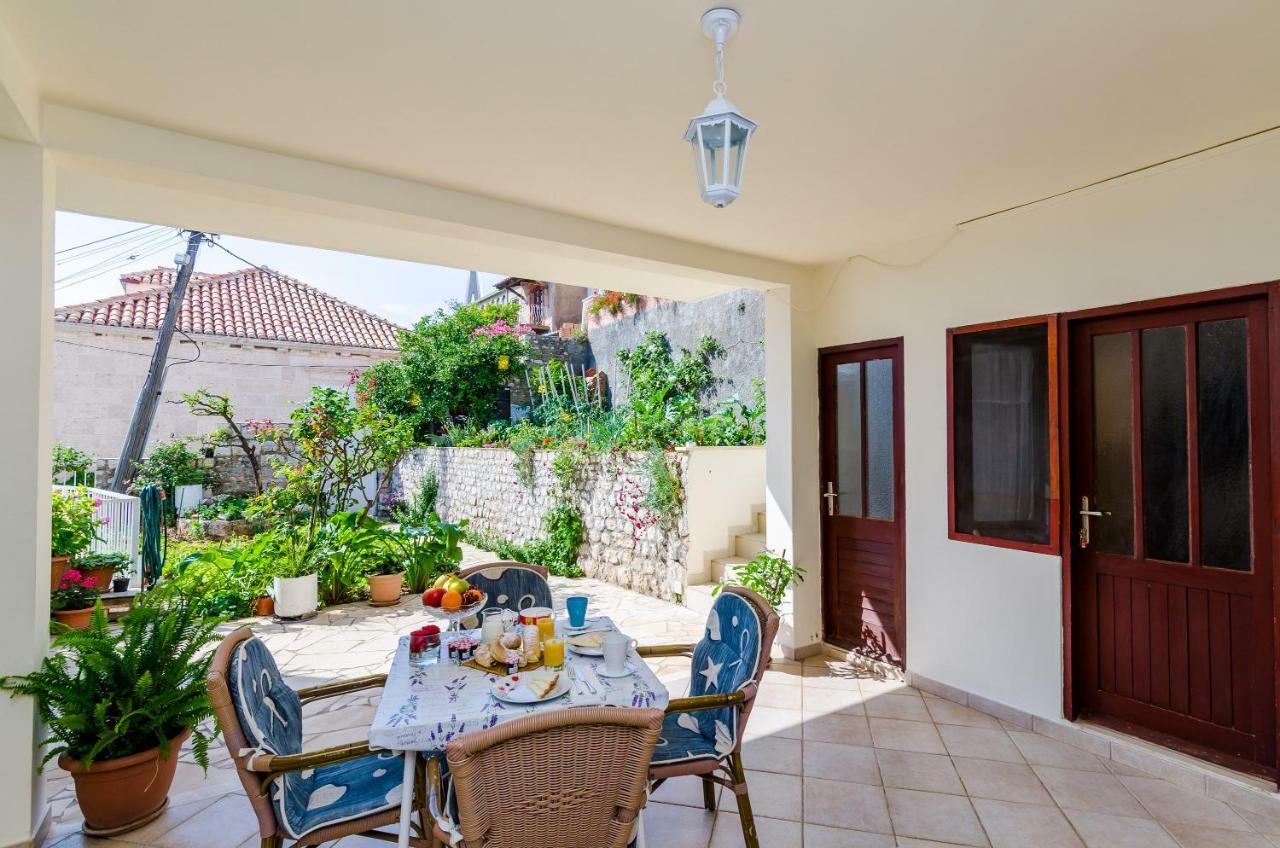 Apartmán Bozica *