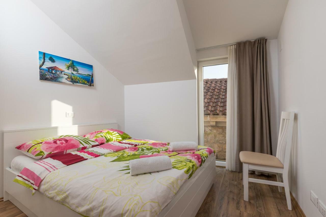 Bozica Apartmán *