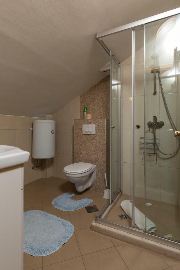 Apartmán Bozica