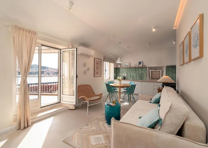 Apartments Bozica