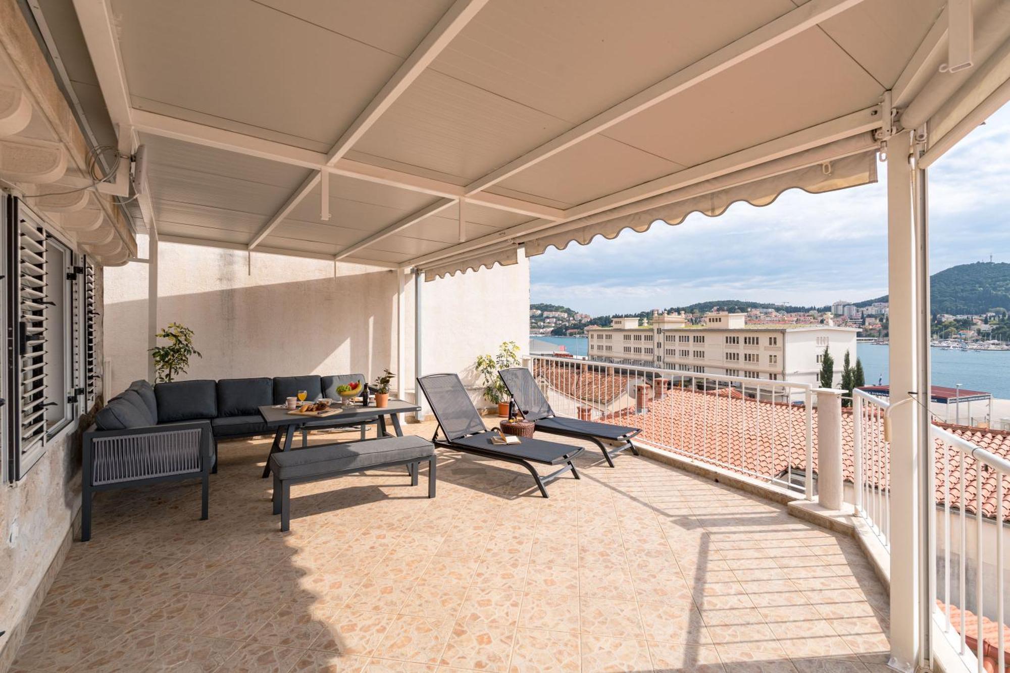 Apartment Bozica *