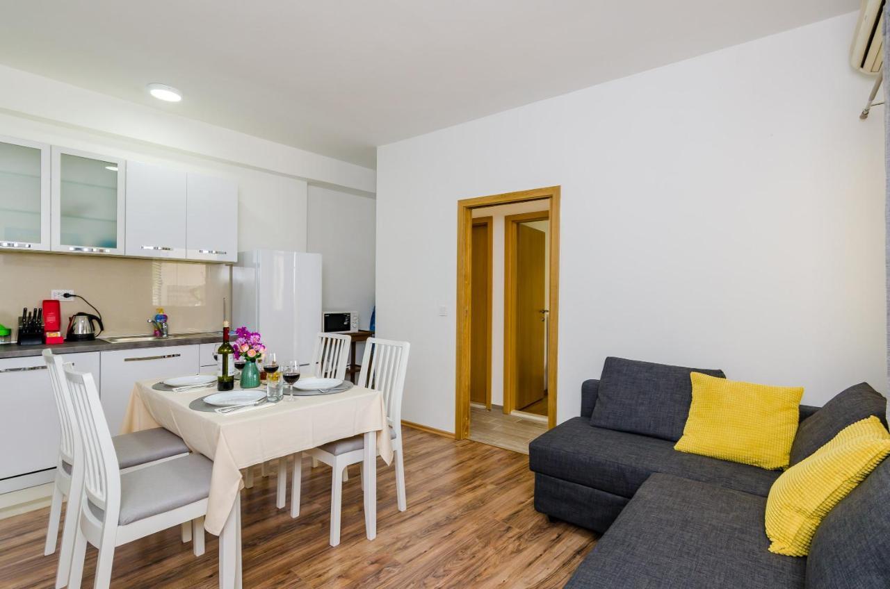 Apartment Bozica *