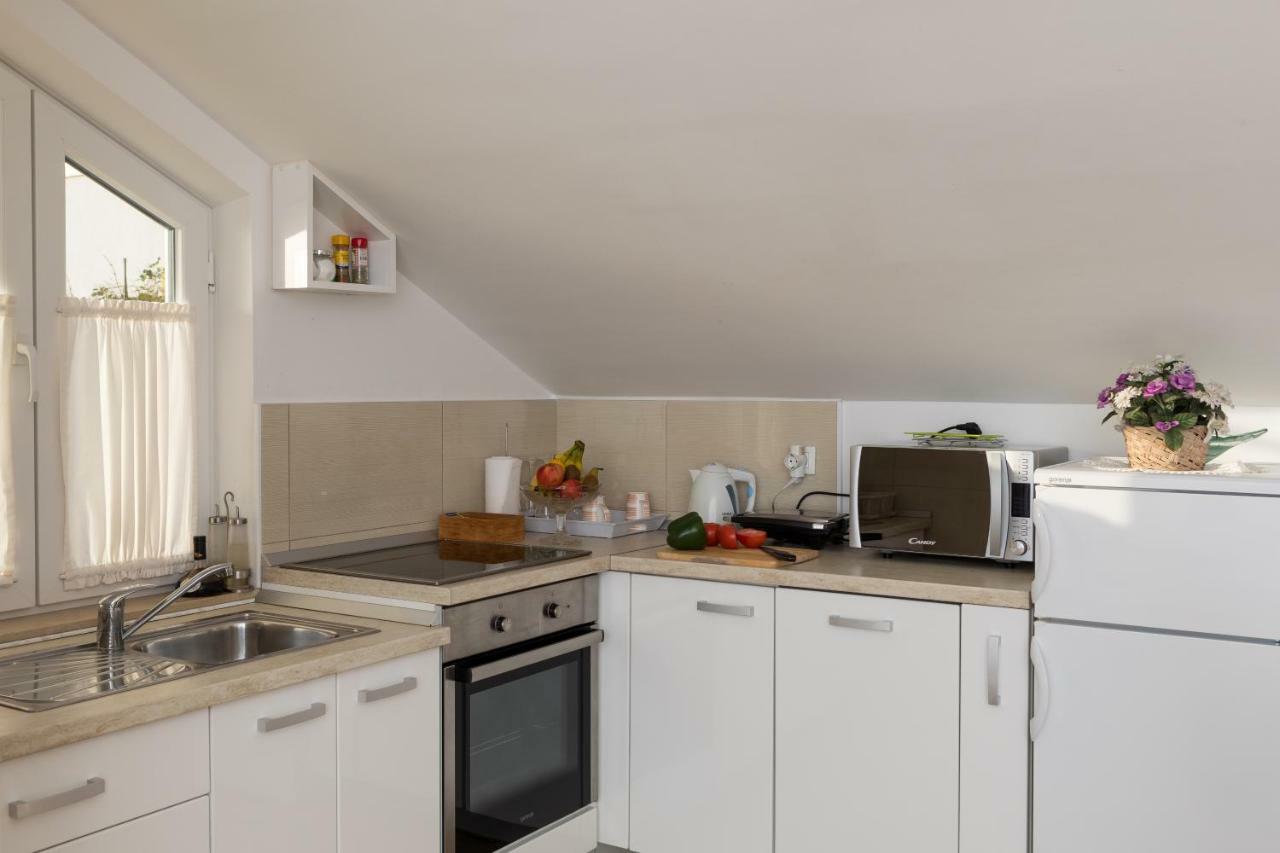 Apartment Bozica
