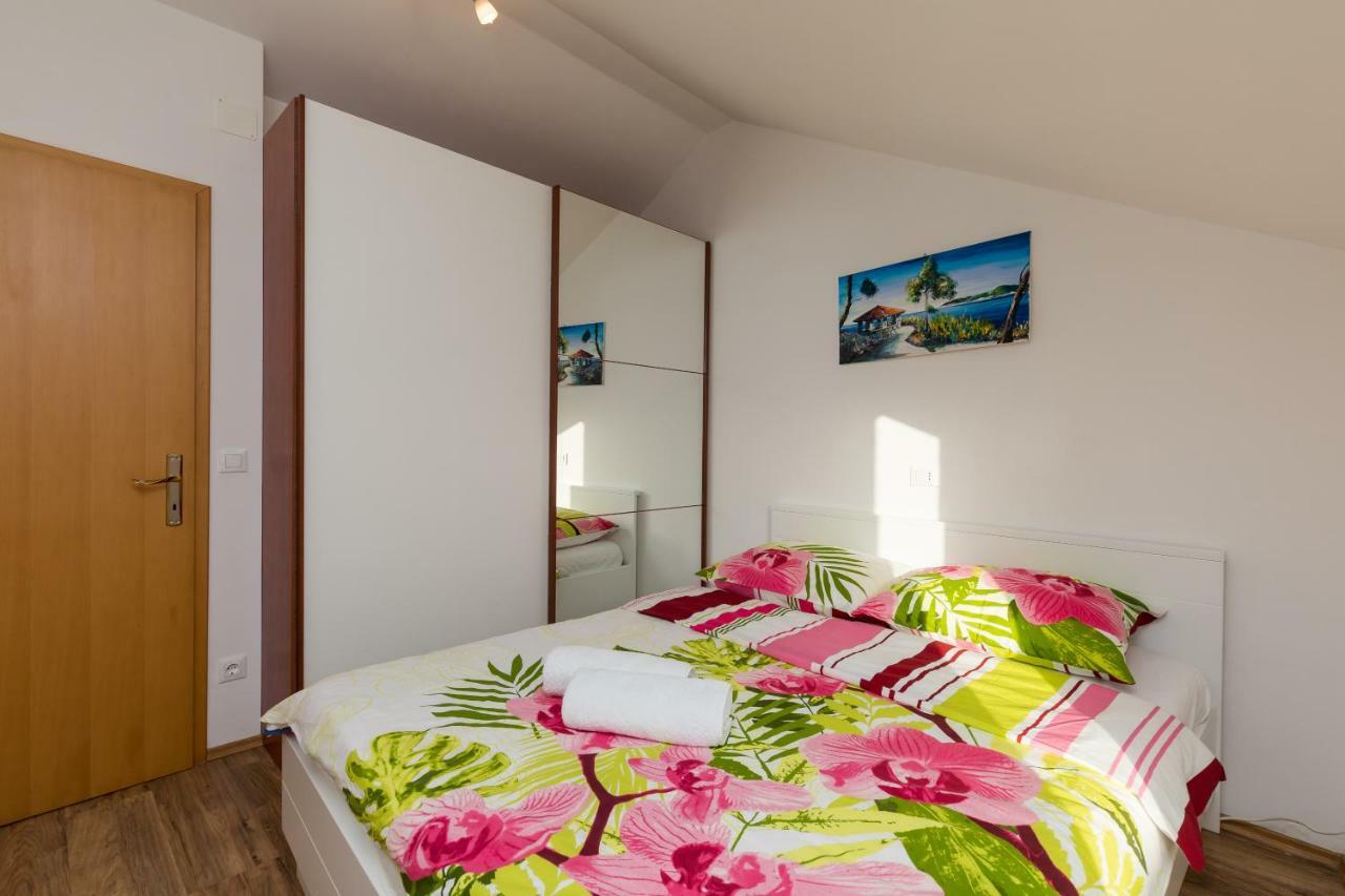 Apartment Bozica